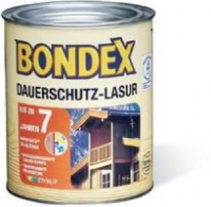 Dauerschutz-Lasur 750 ml 17.49 €