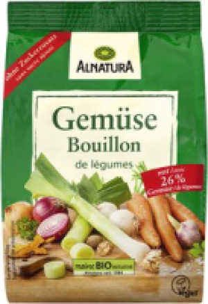 Gemüsebouillon (Nachfüllpack) 3.29 €
