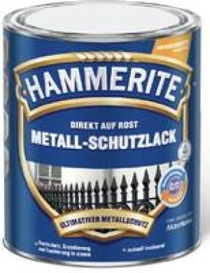 Metall-Schutzlack 750 ml