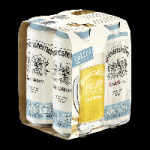 GREVENSTEINER Naturtrübes Helles 4.29 €