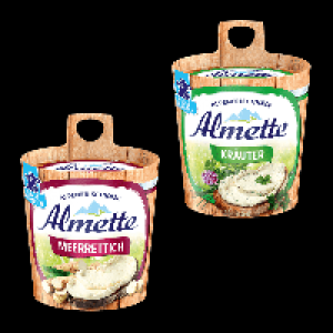 ALMETTE Frischkäse / -zubereitung 1.99 €