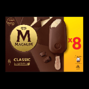 LANGNESE Magnum Stieleis Classic 4.99&nbsp;&euro;