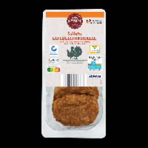 MEINE METZGEREI Geflügelfrikadellen 2.99 €