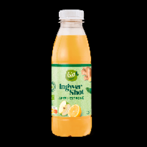 BIO Ingwer-Shot 1.99 €