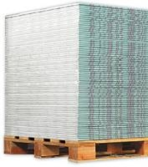 Bauplatte, Ausbauplatte TOP 2000 5.99 €