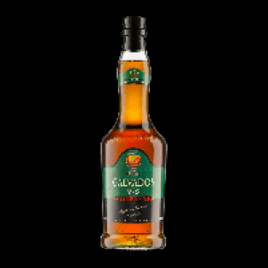 COUPERNÉ Calvados VS 9.99 €