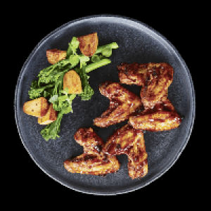 MEINE METZGEREI H&auml;hnchenfl&uuml;gel XXL 3.99&nbsp;&euro;