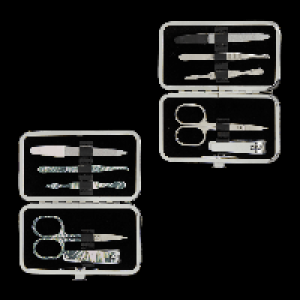 LACURA Nagelpflege-Set 4.99 €