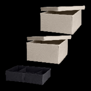 HOME CREATION Textiles Ordnungssystem 5.99&nbsp;&euro;