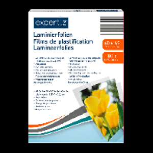 EXPERTIZ Laminierfolien 1.16&nbsp;&euro;