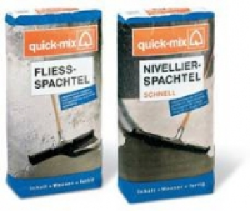 Nivellierspachtel Schnell 24.99&nbsp;&euro;