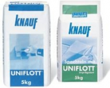 Uniflott 5 kg 8.49&nbsp;&euro;
