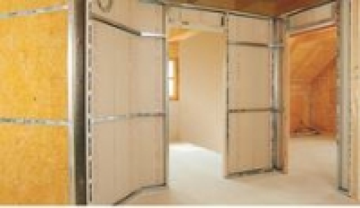 CW- und UW-Konstruktionsprofile , UW 50, L&auml;nge 2 m 2.98&nbsp;&euro;