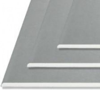 Gipskarton-Ausbauplatte 260 x 60 cm 2.69 €