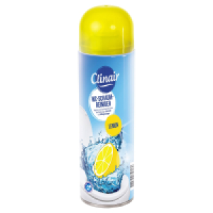 Aldi Süd  CLINAIR WC-Schaum-Reiniger 500 ml