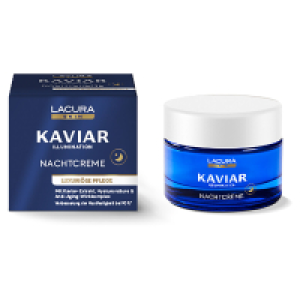 LACURA Kaviar Mix 9.99 €