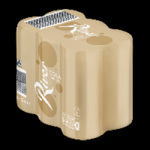 RIVER Cola Vanilla