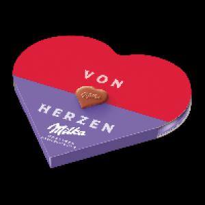 MILKA Sag es mit Milka
