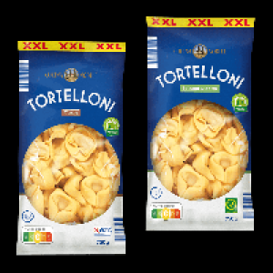 CUCINA NOBILE Tortelloni XXL 2.79 €