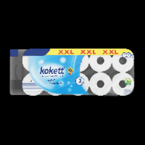 KOKETT Toilettenpapier XXL 6.99 €