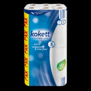 KOKETT Küchenrollen XXL 6.99 €