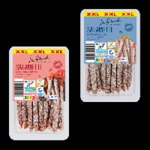 LANDBECK Salametti XXL 2.99 €