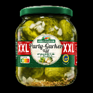 SPREEWALDHOF Gurkentopf XXL 2.29 €