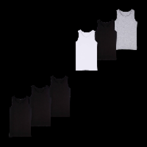 UP2FASHION Unterhemden 8.99 €