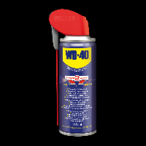 WD-40 Multifunktions-Spray 7.59 €