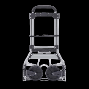WORKZONE Vollklappbare Transportkarre 32.99 €