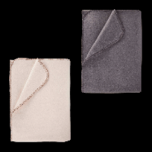 HOME CREATION Fleecedecke 7.99&nbsp;&euro;