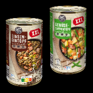 SPEISEZEIT Eintopf XXL 3.49 €