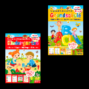 Lern- und Übungsbuch