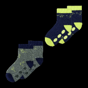 Lily < Dan LILY & DAN Anti-Rutsch-Socken