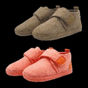 LILY & DAN Hausschuhe 6.99&nbsp;&euro;