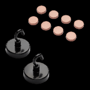 HOME CREATION Magnete 2.99&nbsp;&euro;