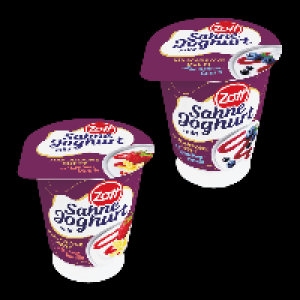 ZOTT Sahne-Joghurt Mascarpone 0.89 €