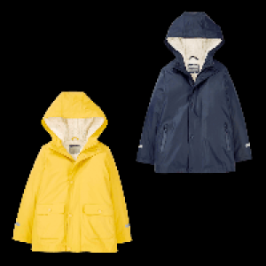 L&D Kinder-Friesennerz 12.99 €