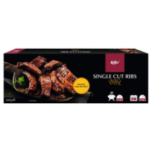 KÄFER Single Cut Ribs 4.99 €