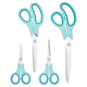 HOME CREATION Scheren Set 2.29 €