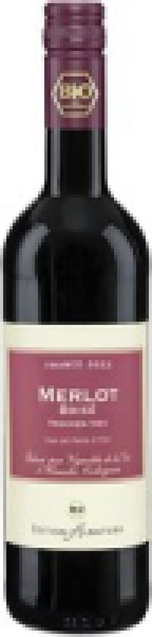 Alnatura Alnatura Edition Merlot