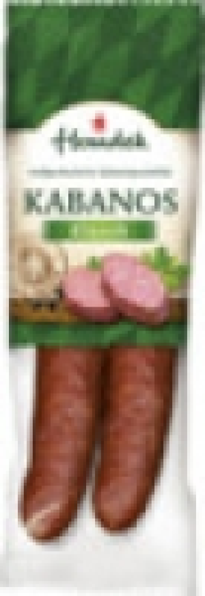 Houdek Kabanos Klassik 1.99 €