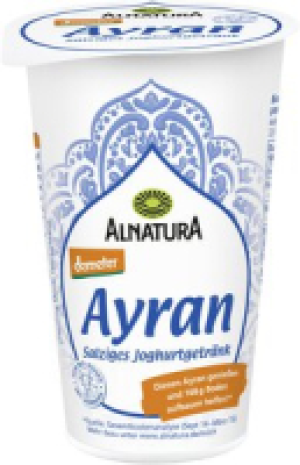 Ayran 0.79 €
