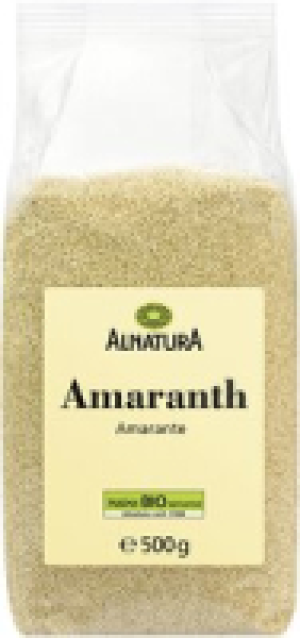 Amaranth 2.99 €