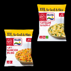 FROSTA Fertiggericht XXL 6.49&nbsp;&euro;