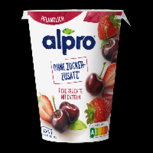 ALPRO Soja Rote Früchte mit Datteln 2.39 €