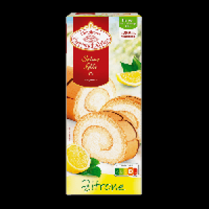 COPPENRATH & WIESE Sahne-Rolle Zitrone 3.99 €