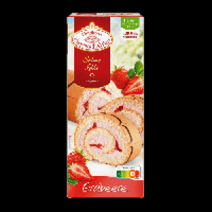 COPPENRATH & WIESE Sahne-Rolle Erdbeer 3.99 €