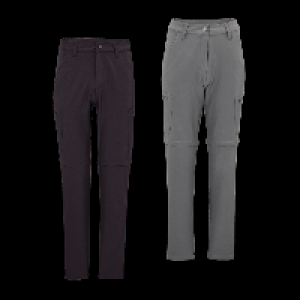 ADVENTURIDGE Outdoorhose 9.99 €