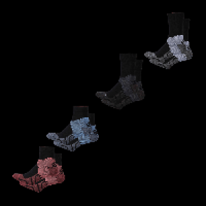 CRANE Outdoor-Sportsocken 4.99&nbsp;&euro;